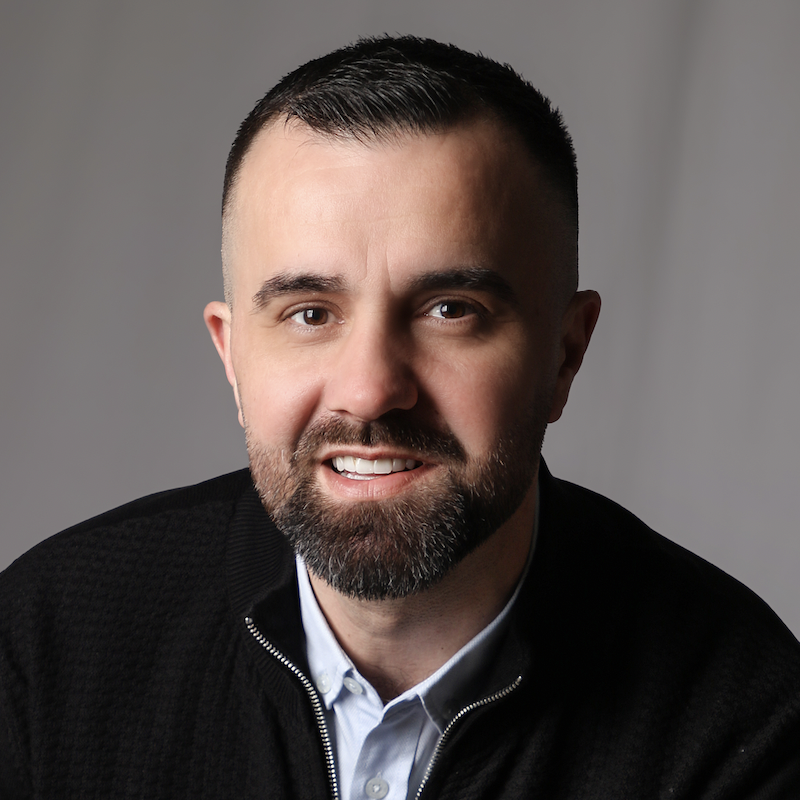 Dr. Spec. Mr. Ridvan Asani